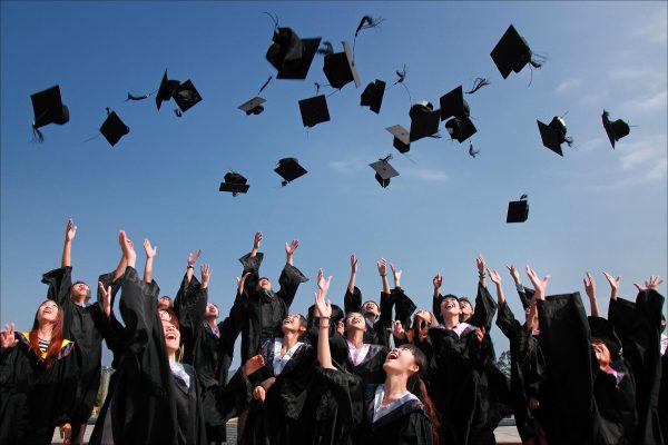 The Bright Future's Scholarship Program supports the field of early childhood education by offering financial assistance for future teachers.