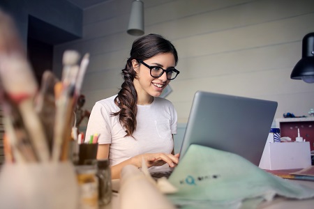 How to find an internship