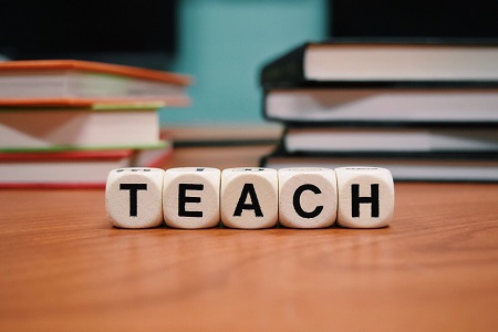 Back to Basics is hiring experienced math tutors throughout Nationwide.