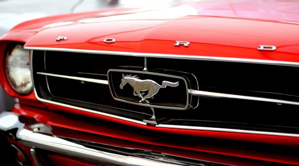 AmericanMuscle college scholarship, 2018