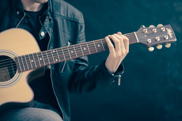 1-on-1 music lessons available at Back to Basics in Wilmington Nationwide