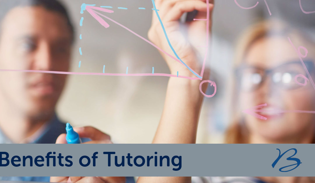 The Benefits of Tutoring (For Tutors!)