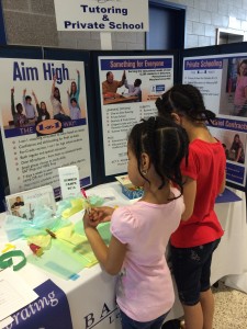 BTB Appo Fair