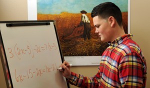 BTB math