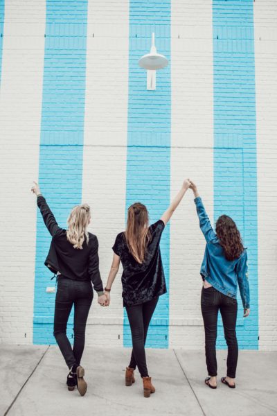 October is Bullying Prevention Month