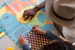 Best side hustles for teachers in Nationwide