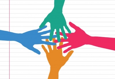 hands