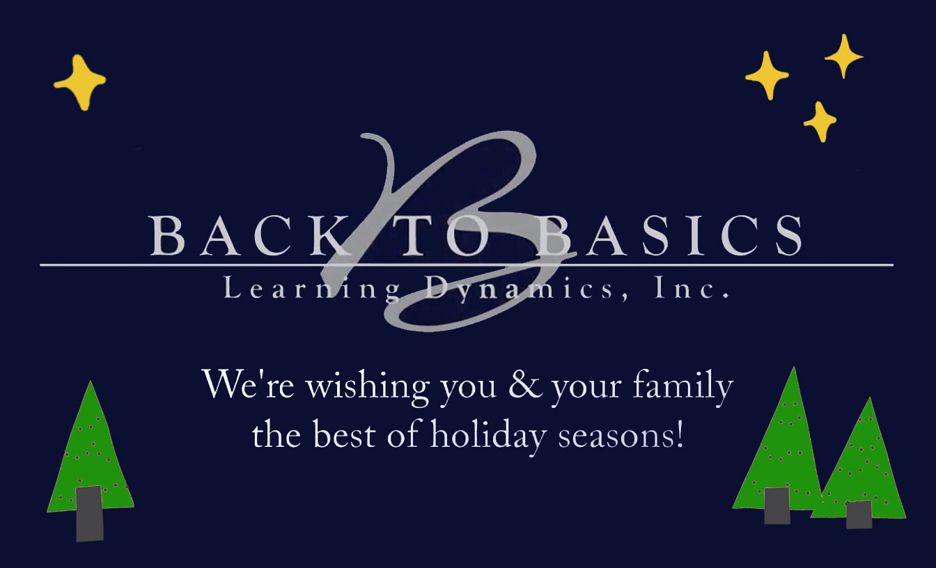 Holiday Wishes
