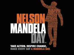 Mandela Day LOGO