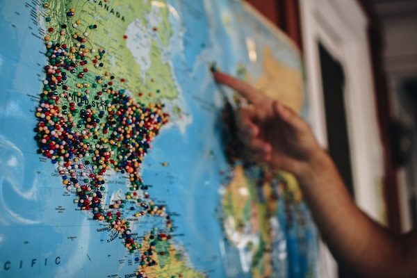 Part Time Teaching Jobs in Nationwide