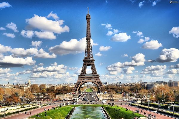 Why you should learn a foreign language