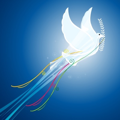 peace