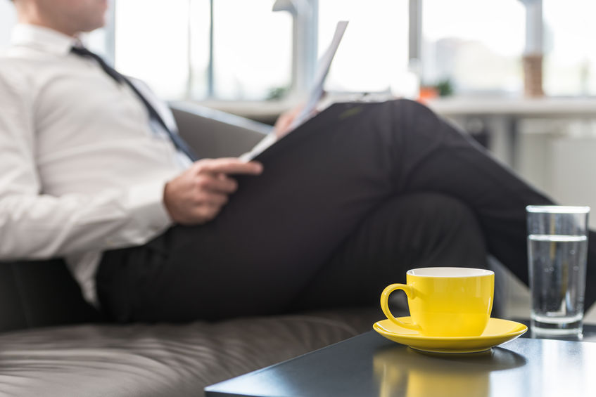 Reading is good for you — and your career