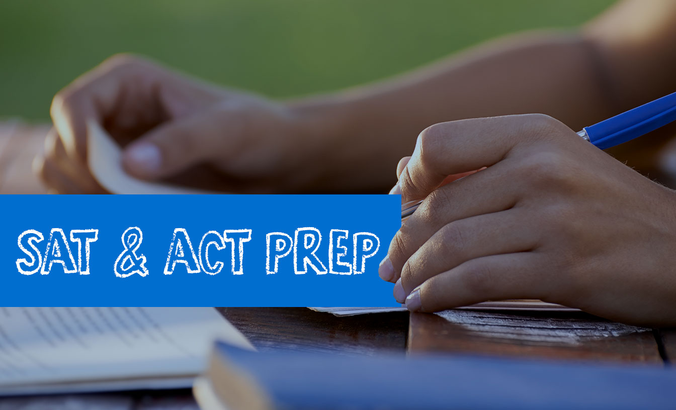 SAT + ACT is still important for college admissions – even as trends change