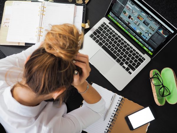 Teen depression and how parents can help