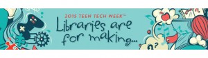 Teen Tech Week