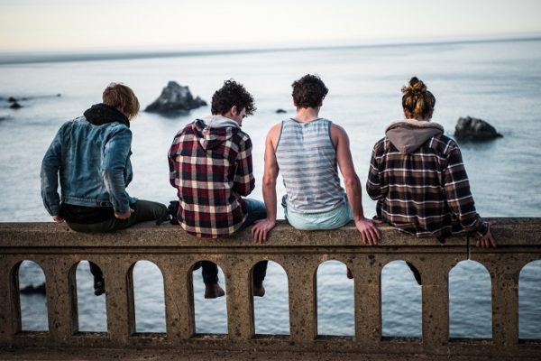 October is National Dropout Prevention Month, How to keep teens in school