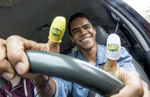 Thumb Wars