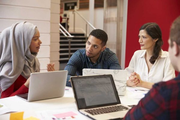 Translating and interpreting services in Nationwide
