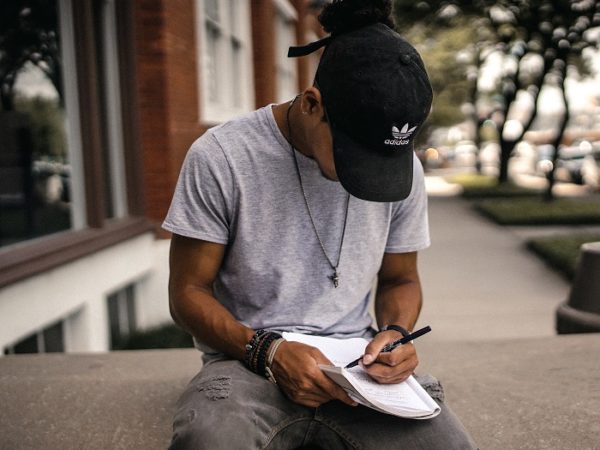 College Application Month in Nationwide